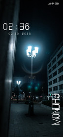 Dark Street