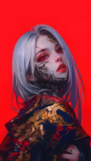 Anime Girl
