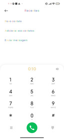 Colorido Novo