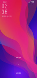 COLOUR OS MODMIFANSID