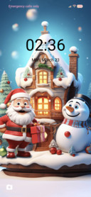 Snowman model