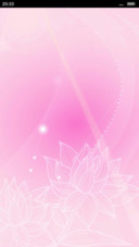 花颜iOS（粉系+全图标