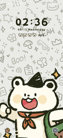 Happy Mouse