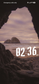 Earth Bay