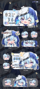 Cute veil girl
