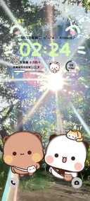 丁达尔 一二布布