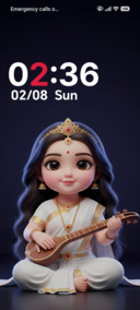 Maa Saraswati