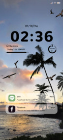 Sunset Beach