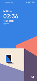 Blue Geometry