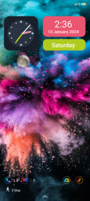 Jiyan Colourful V4