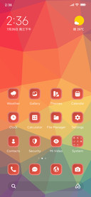 Modern Design