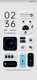Robot十万伏特