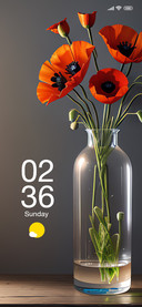 Jar of Gardens