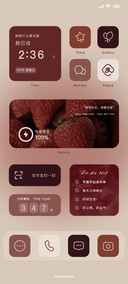 勃艮第红 热爱