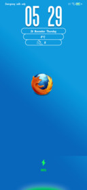 Firefox