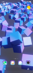 CRYSTAL STRUCTURE
