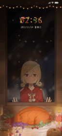 卖火柴的小女孩