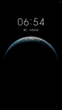 黑夜