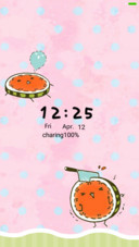 watermelon