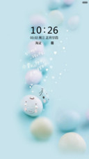 小清新