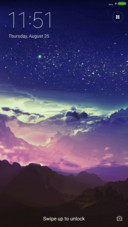 Clouds