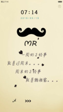 复古MR(好评返现前10名)