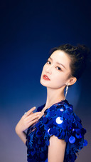 “气质花旦”李沁