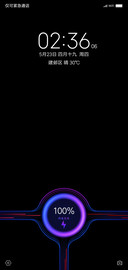 银河星空