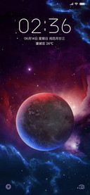 重力星球