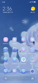 Dream Fairy