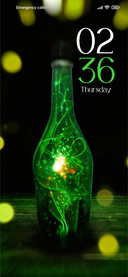 Dreams in Bottle