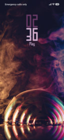 Bubble Layer