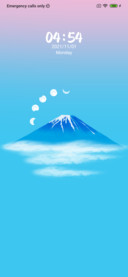 Mount Fuji