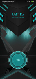 Mechanical soul