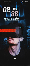 VR Tech