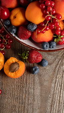 Colorful fruit-PAIXIN
