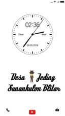 Desa Jeding TT