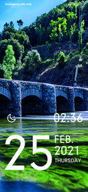 Bridge to