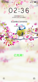 春意绵绵