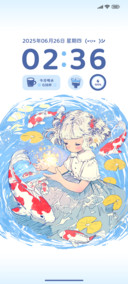 幻鲤少女梦多模式