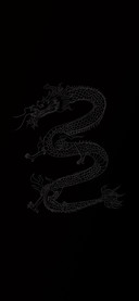 酷炫龙
