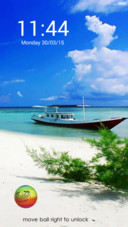 Island