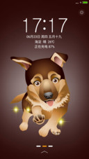 快乐小狗6,23