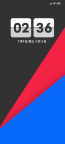 拟简格调