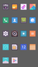 iOS Lights