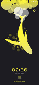 Dark Yellow