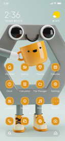 Coffee Cup
