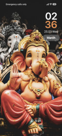 Royal Ganesh