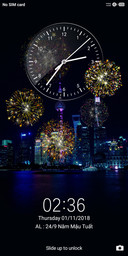 Happy New Year