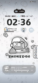 壁纸已被鲨鲨损坏